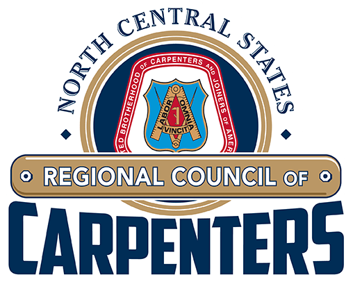 North Central States Region Council of Carpenters Council of Carpenters