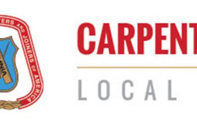 Carpenter’s Local 106 will be at the Iowa State Fair